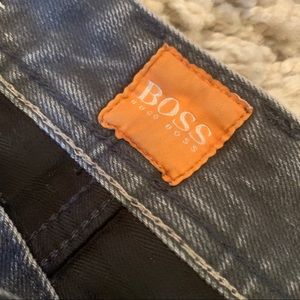 Hugo Boss Jeans